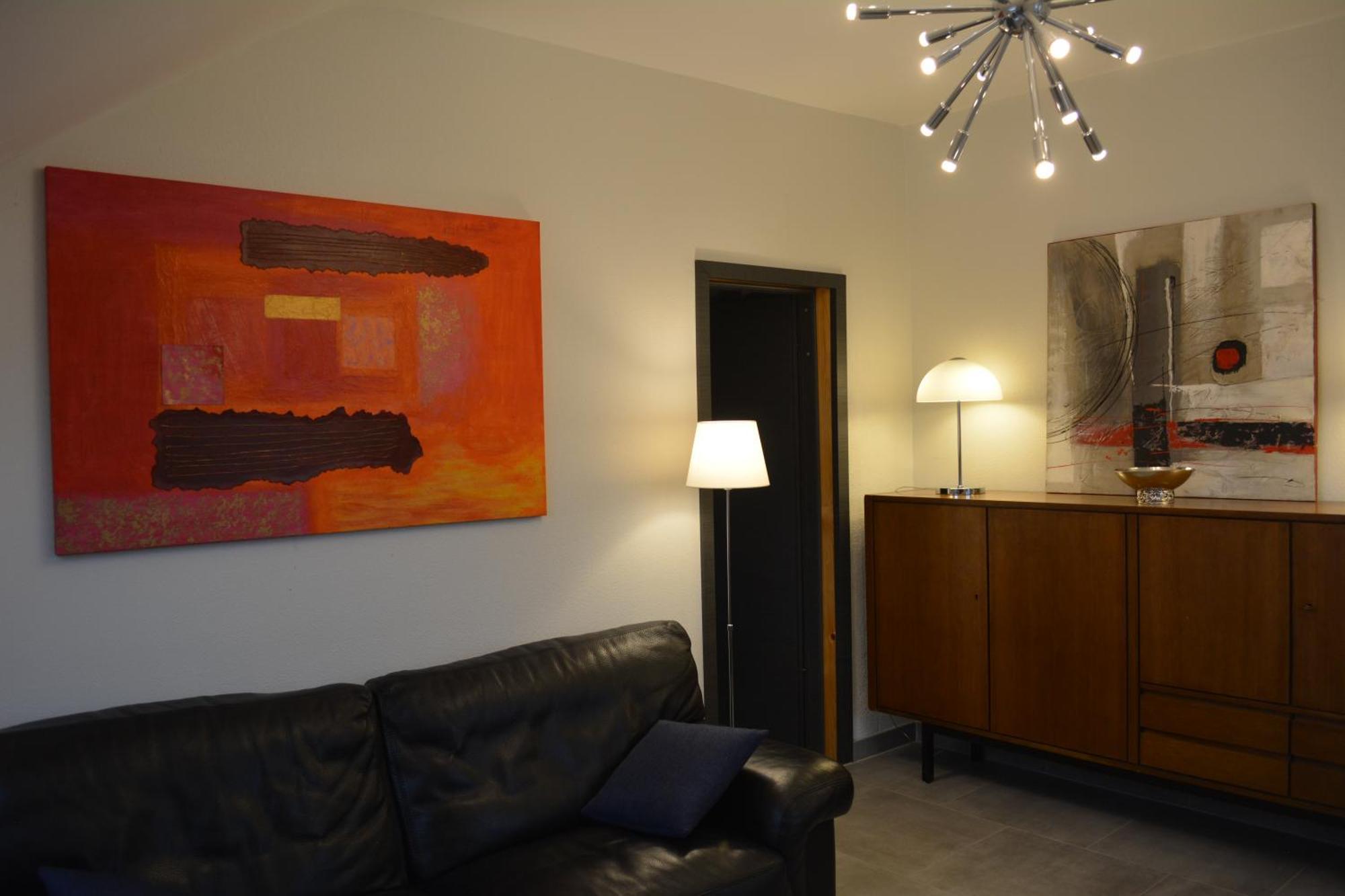 Appartement-Terrasse Parking Prive Meuble De Tourisme 4 Etoiles Belfort Eksteriør bilde